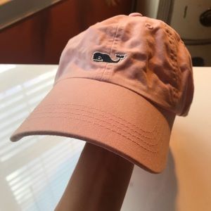 Vineyard vines hat